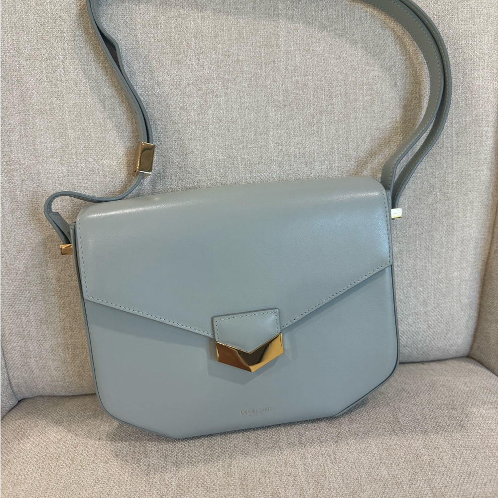 DeMellier The London in Smooth Sage - Picture 11 of 13